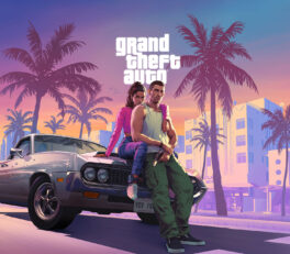 Grand Theft Auto V