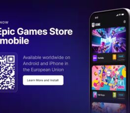 Epic Games Store