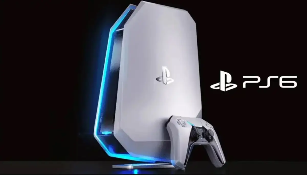 PlayStation 6