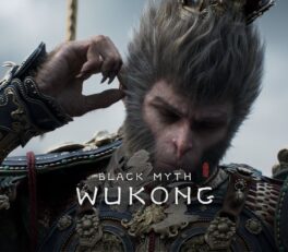 Black Myth: Wukong