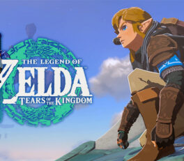 Legend of Zelda