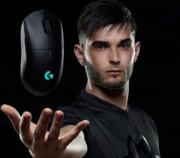 Mouse Gaming Terbaik