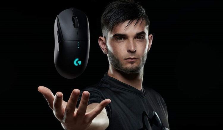 Mouse Gaming Terbaik