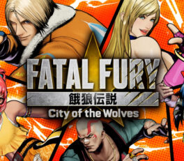 fatal fury