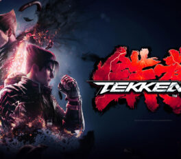 tekken 8