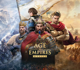 Age of Empires Mobile