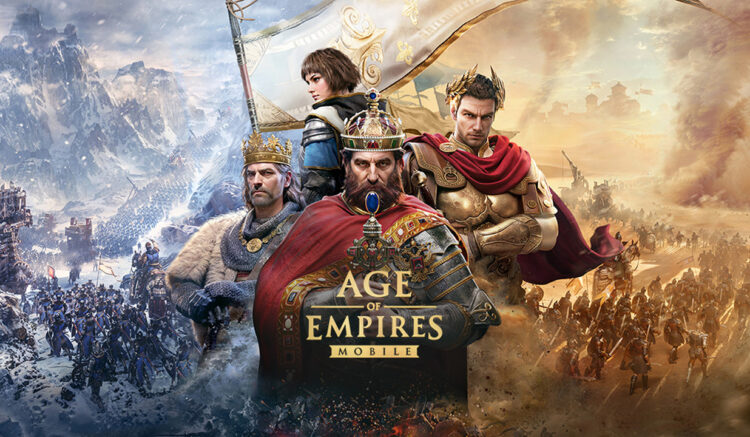 Age of Empires Mobile